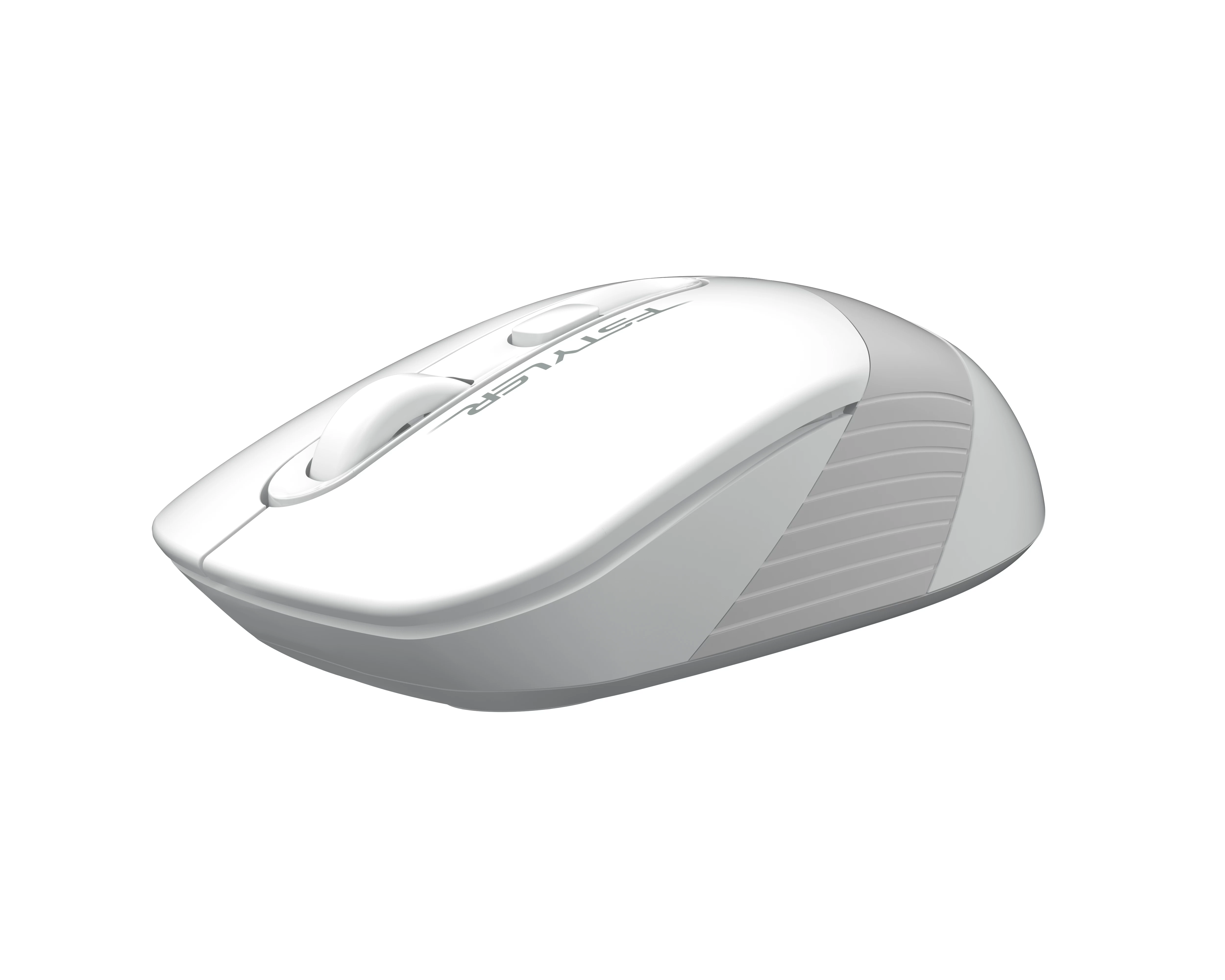 A4 Tech Fg10 Optik Mouse Nano Usb Beyaz 2000 Dpi