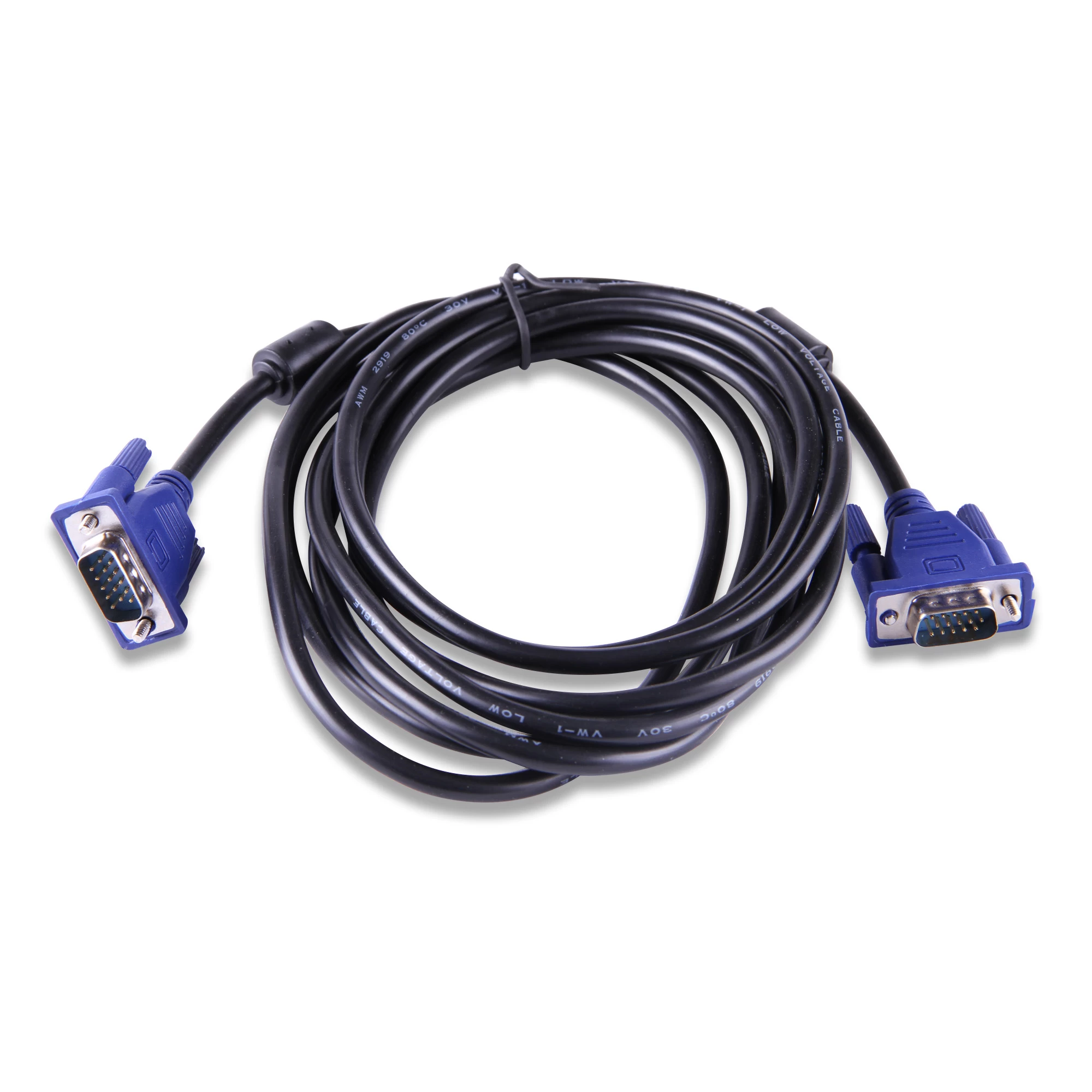 Qport Q-vga1.5 15 Pİn Vga Kablo 1.5 Mt