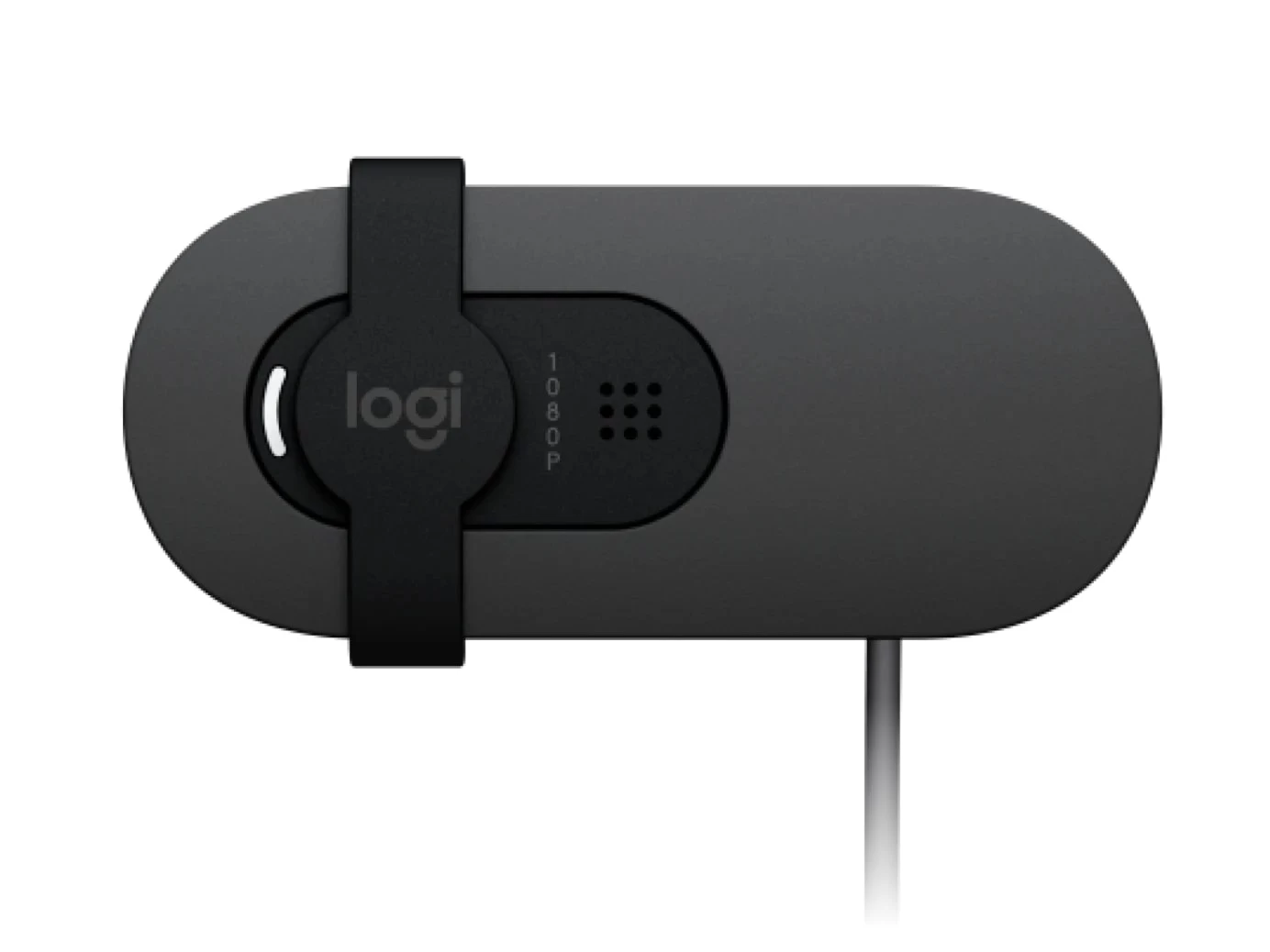 Logitech Brİo 100 Full Hd 1080p Grafİt 960-001585