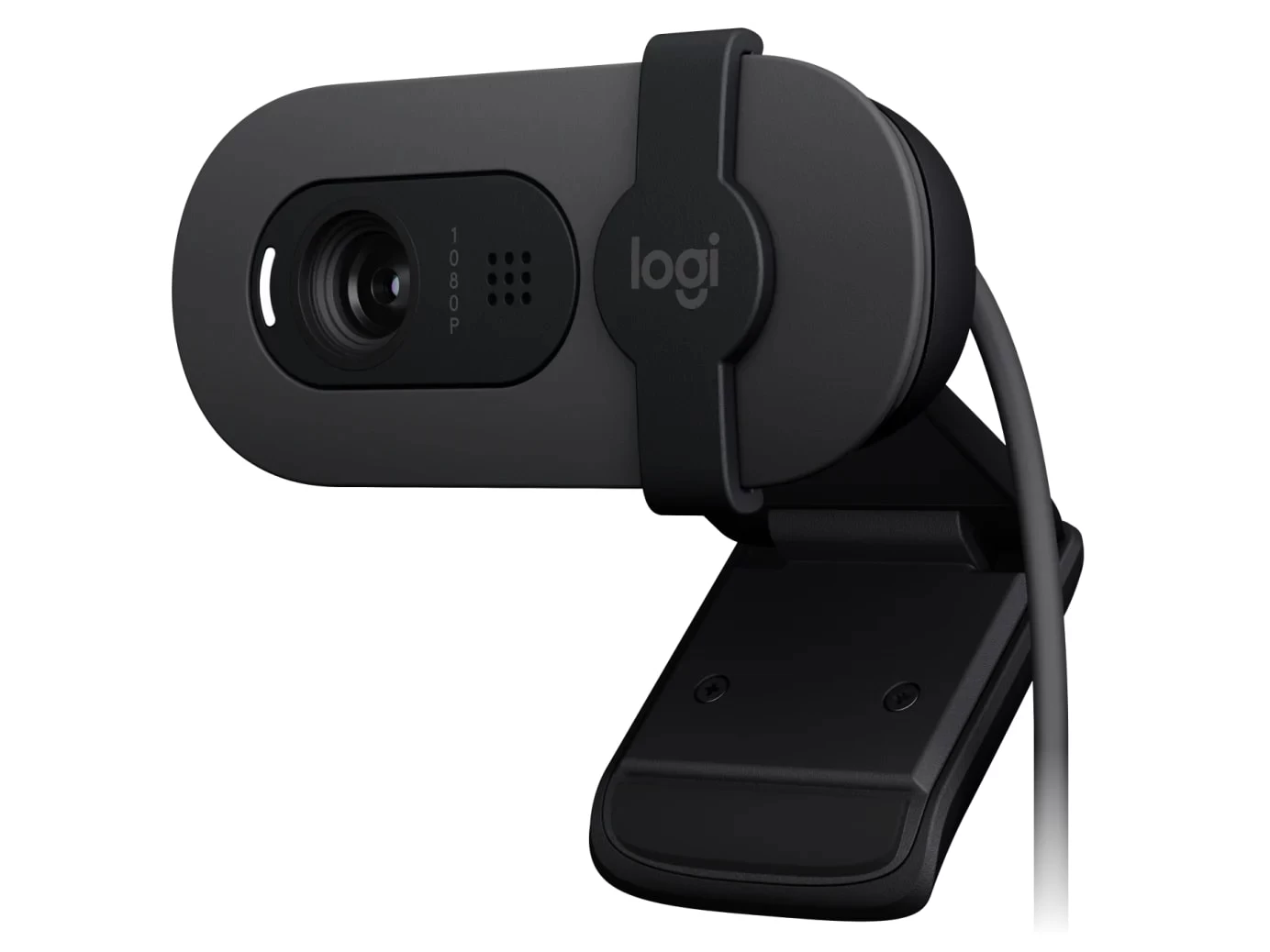 Logitech Brİo 100 Full Hd 1080p Grafİt 960-001585