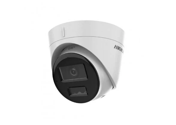 Hikvision Ds-2cd1323g2-liuf 2mp 2.8mm Lens Ip Dome Kamera (hİybrİd Lİght)