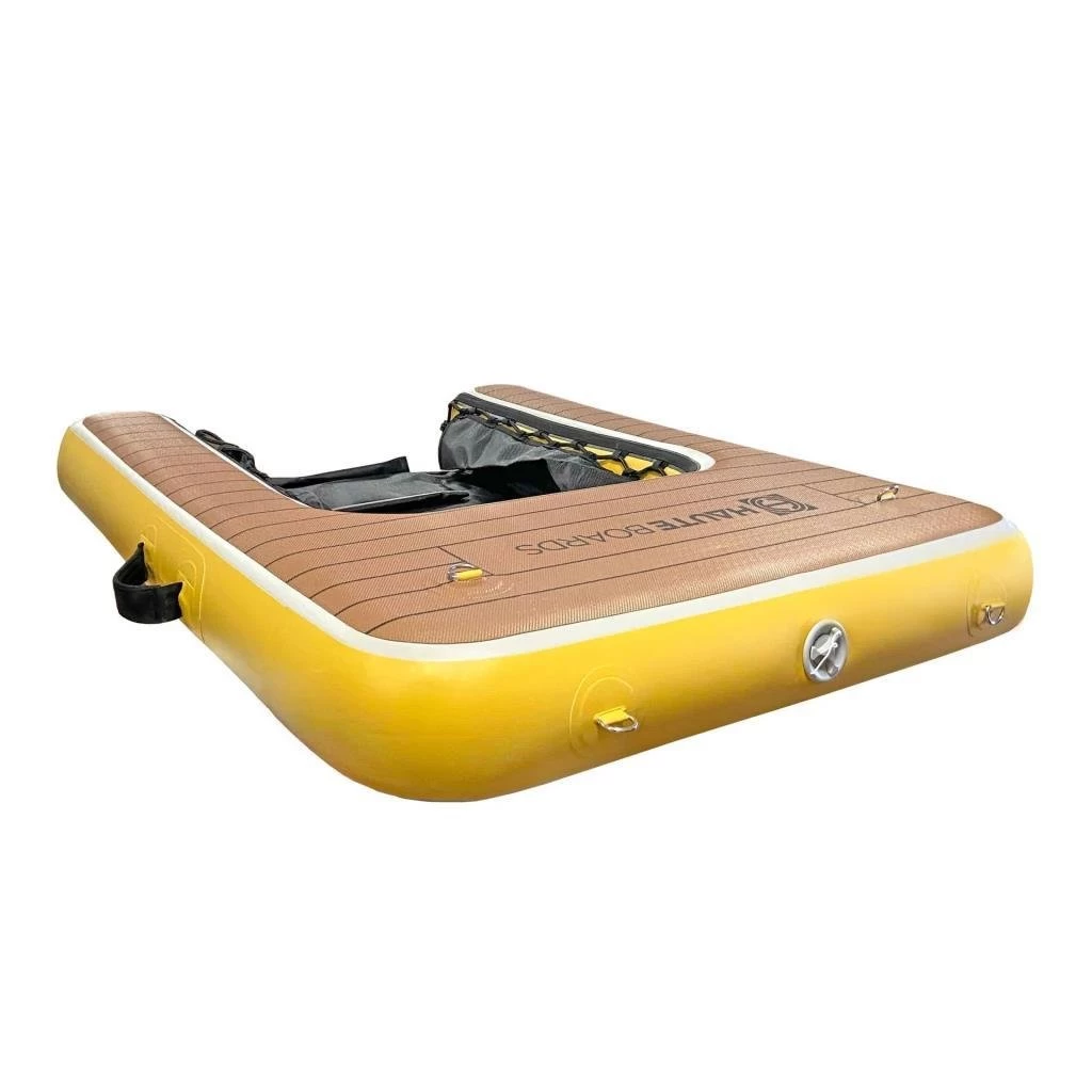 Haute Boards Şişme Köpek Merdiveni