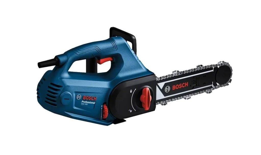 Bosch Gac250 Gaz Beton Kesme Makinesi