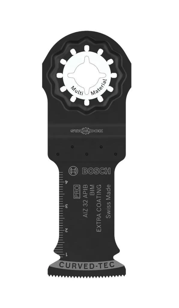 Bosch Pro Aiz32apib Ahşap Ve Yumuşak Metal Için Testere