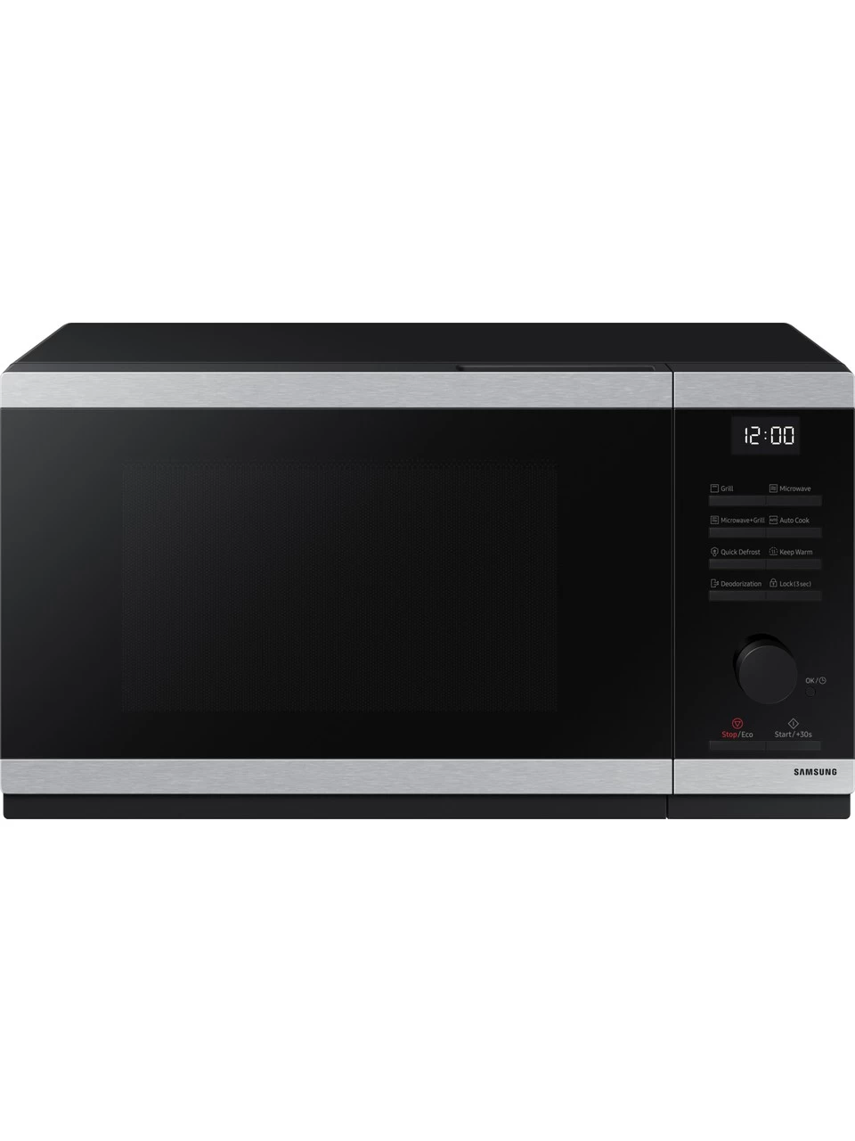 Samsung Mg23dg4524at Tr 23 Lt Mikrodalga Fırın