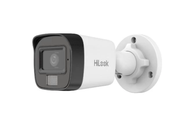 Hilook Ipc-b120ha-lufc 2.8mm Hybrid Light Ip Bullet Kamera