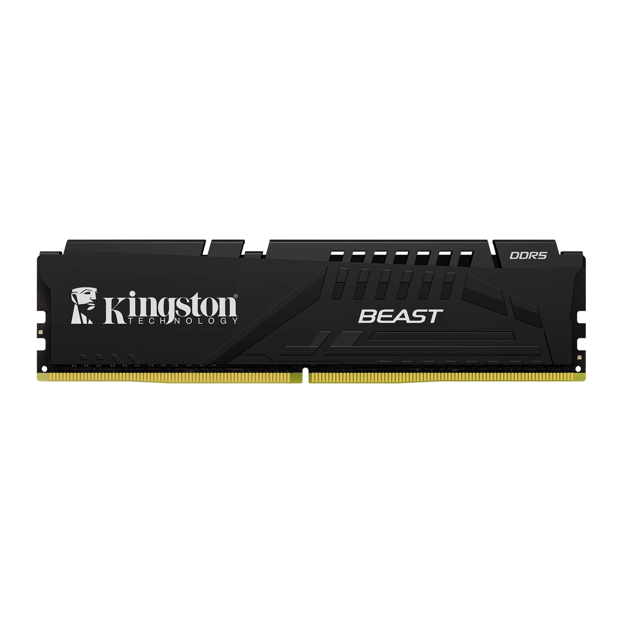 32gb Ddr5 5200 Mhz Cl36 Dimm Kf552c36bbek2-32tr Kingston Beast SoĞutuculu