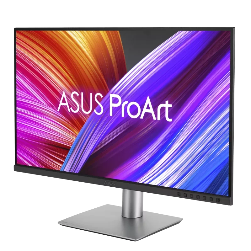 27 Asus Proart Pa279crv Ips Uhd 5ms 60hz Hdmi Dp Type C