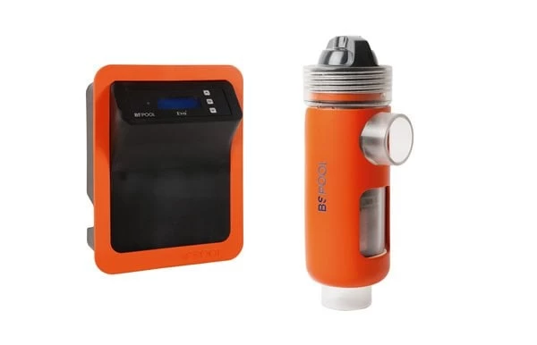 Bsv Pool 35 G/h Tuz Klor Jeneratörü