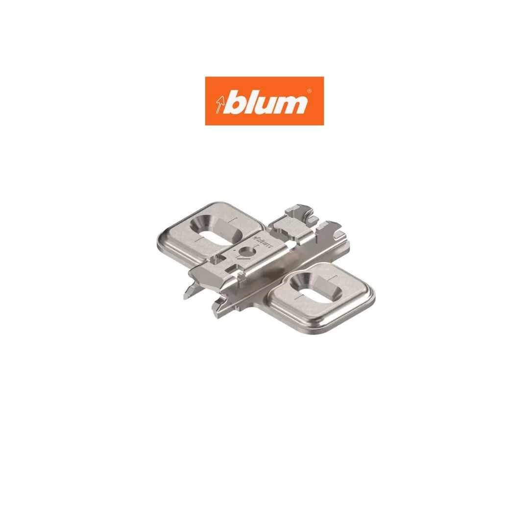Blum Clip Menteşe Tabani (173L6100)