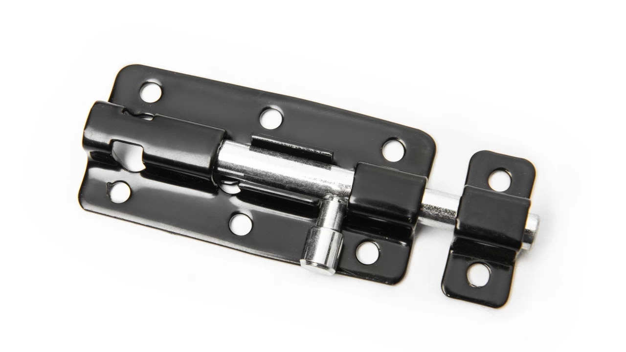 Mavzer Sürgü 5 Siyah