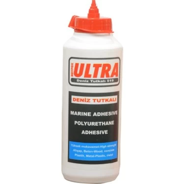 Boypox Ultra 519 Polyurethane Marin Deniz Tutkali 700 Gr (24)