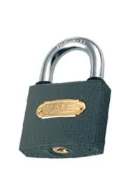 Kale Gri Asma Kilit 10-120 20 Mm