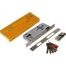 Kale 2000 45 Mm Silindirli Gömme Kilit