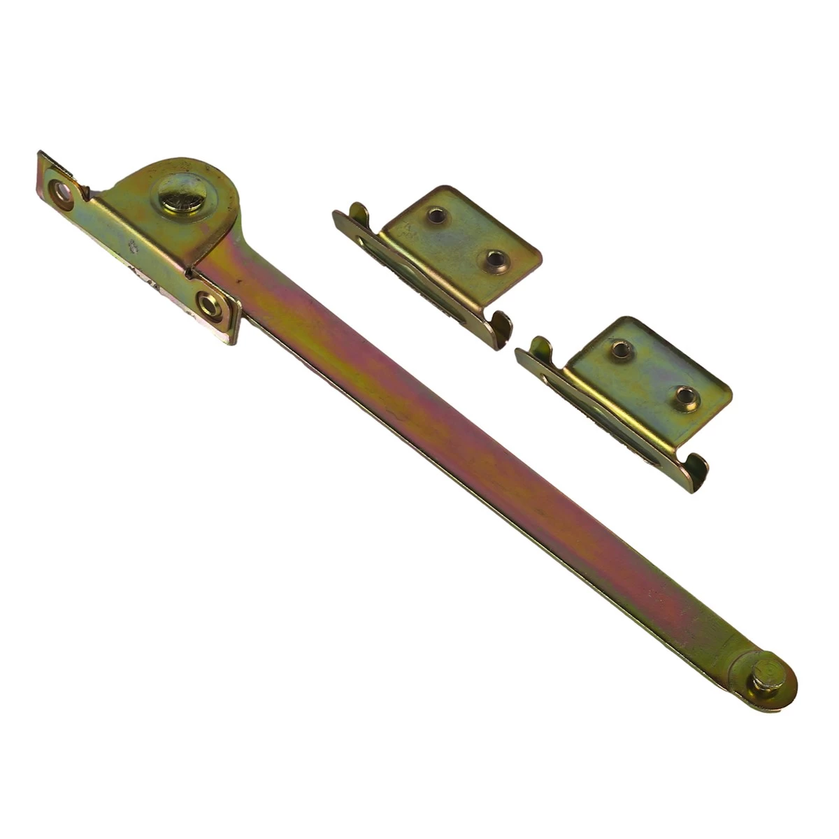 Nursan Frenli Pencere Makasi