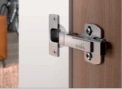 Hettich Novisys Frenli Tam Deve Menteşe