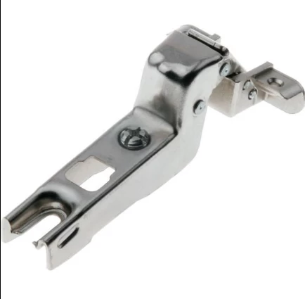 Alüminyum Menteşesi Yarim Deve