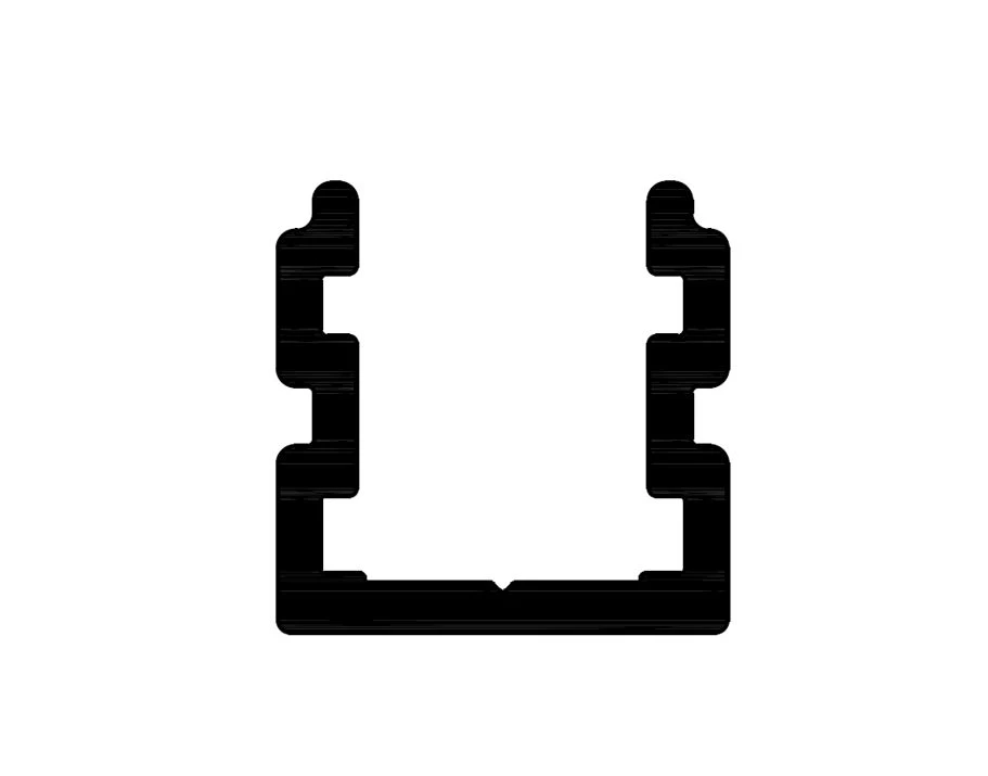 Albatur Masterfold 60 150-9067 1410-3000 Katlanir Kapi Alt Ray 3 Mt