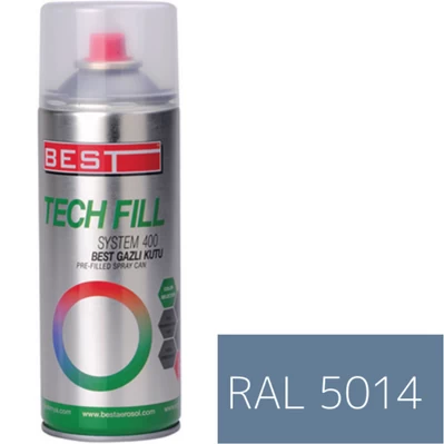 Sprey Gazli Boya (Ral-5014)