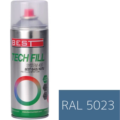 Sprey Gazli Boya (Ral-5023)