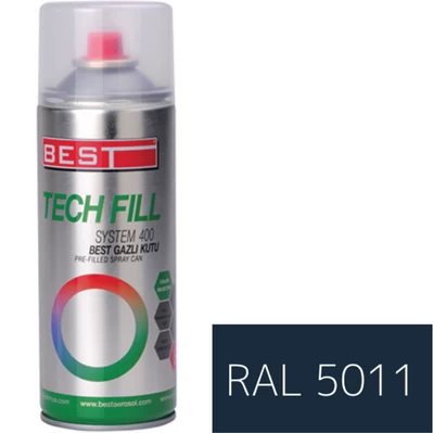 Sprey Gazli Boya (Ral-5011)