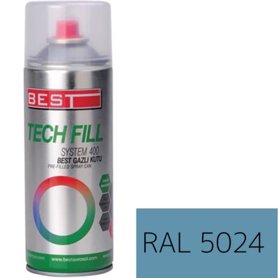 Sprey Gazli Boya (Ral-5024)