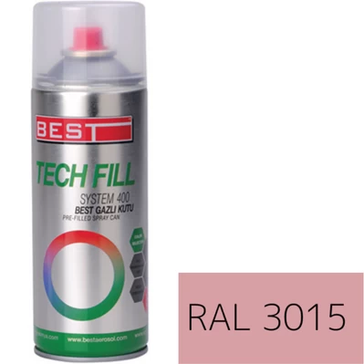 Sprey Gazli Boya (Ral-3015)