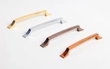 Metax 128 Yiğit Kulp Mat Siyah (K602-128-05)