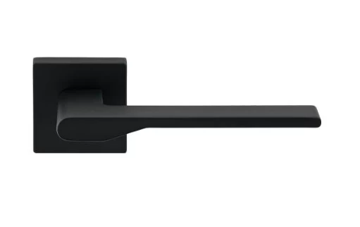 Hafele 900.22.333 Lupo Kapi Kolu Mat Siyah