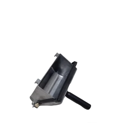 Collanti Pressür Umur Merdane Manuel