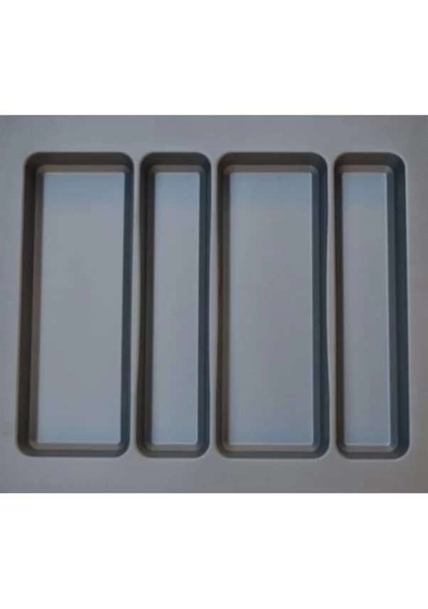 Kepçelik Antrasit Antibakteriyel