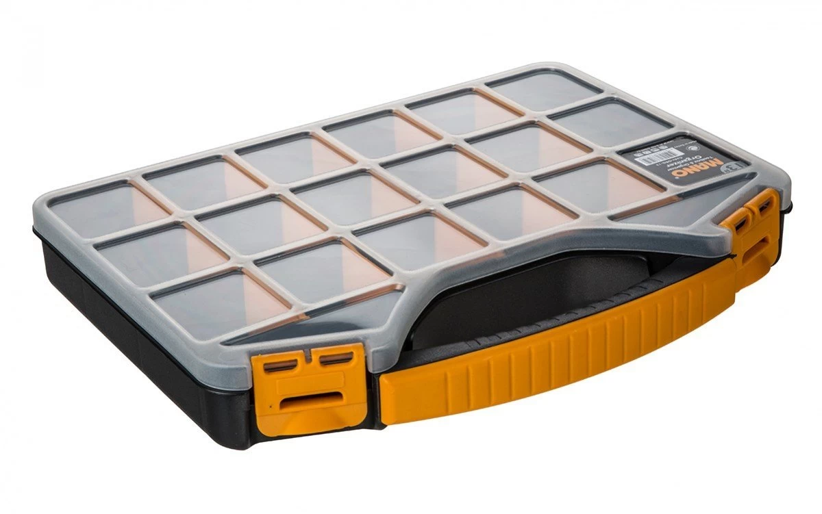 Mano Org24 Organizer 24 Gözlü