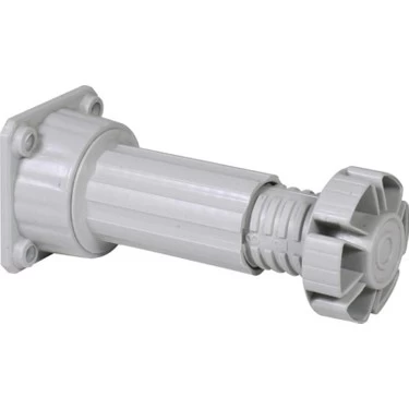 15-20 Ayarli Baza Ayaği Gri (250 Adet)