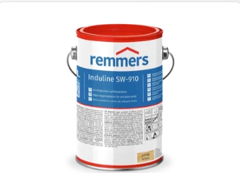 Remmers Induline Sw-910 Su İtici Özel Makta Koruyucu 2,5 Lt