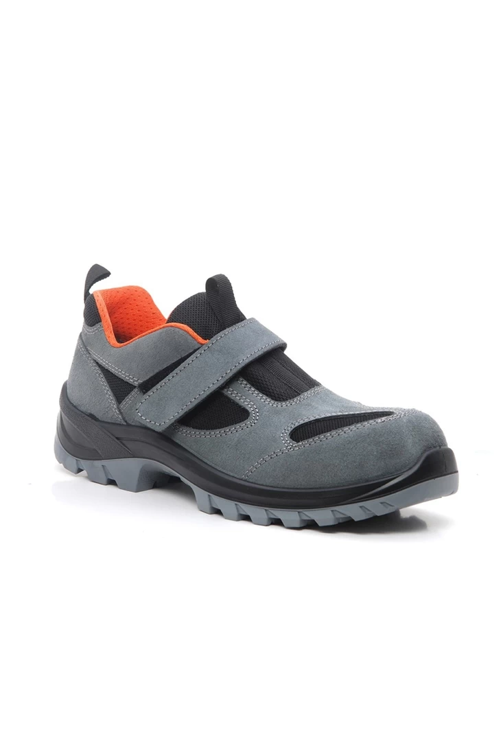 İŞÇİ Ayakkabisi Yazlik No:43