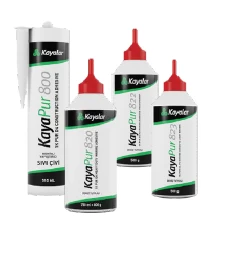 Kayapur 820 Pu Denİz Tutkali 750 Ml