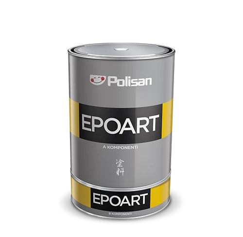 Polİsan Epoksİ Epoart 2,4 Kg