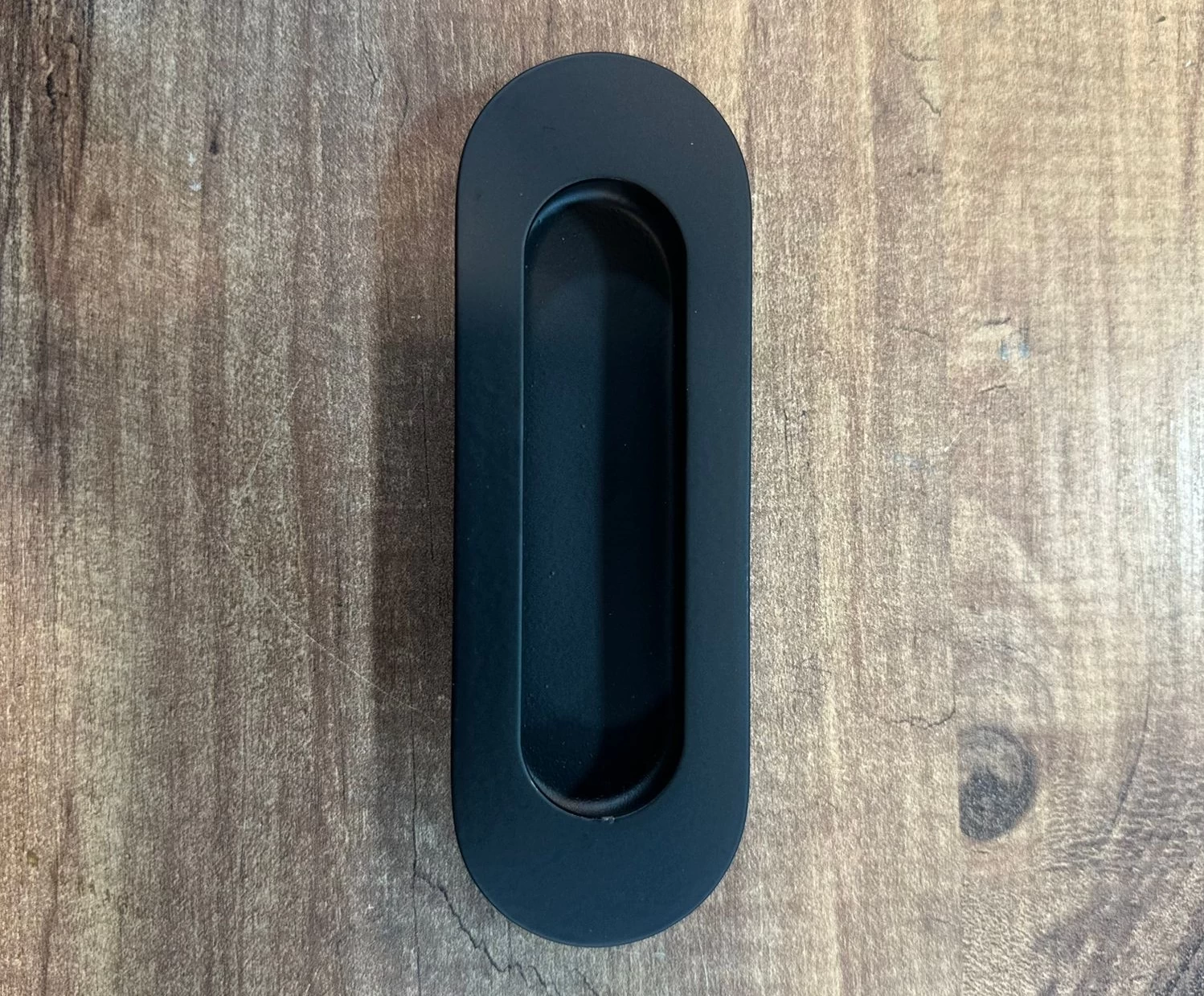 Condİ Sİyah GÖmme Kulp