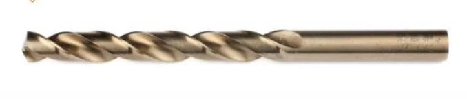 Hss Mte 8 Mm Altin Serİ Matkap UÇ