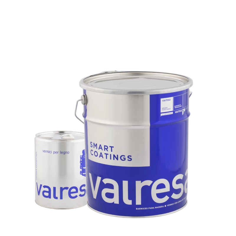 Valresa 123057.600 Pol. Parlak Vernİk 12 Kg (193157.642)