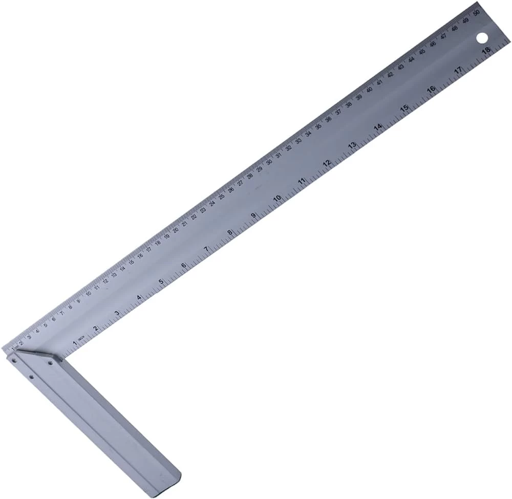 Marangoz AlÜmİnyum GÖnye 60 Cm