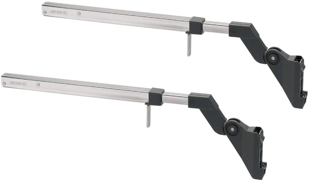 Blum Aventos Hf Teleskopİk Kol 35 Lİk (22f3501)