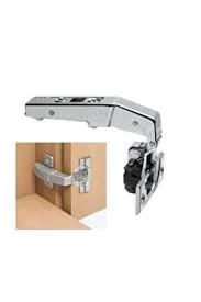 Blum 90 Derece Clip Kör Kapak (Sabit Kapak) Menteşesi