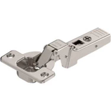 Blum Frensiz Kalin Kapak Menteşesi Yarim Deve (Blm71T9650)