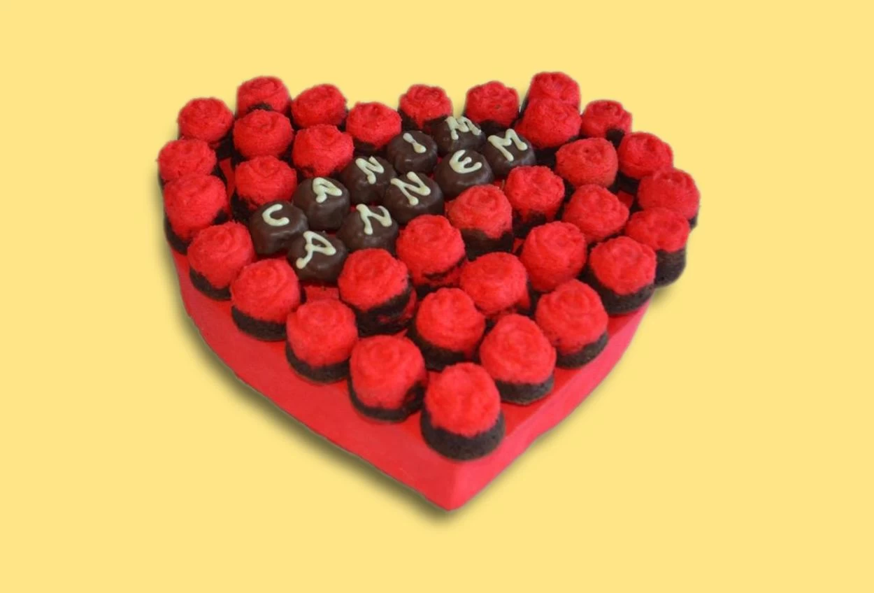 1canım Öğretmenim Bodrum Çikolata Sizin Notunuz