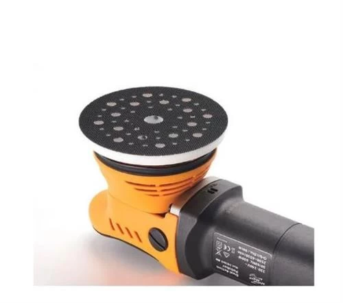 Shine Mate Ero600 G2 Orbital Polisaj Makinesi 125mm