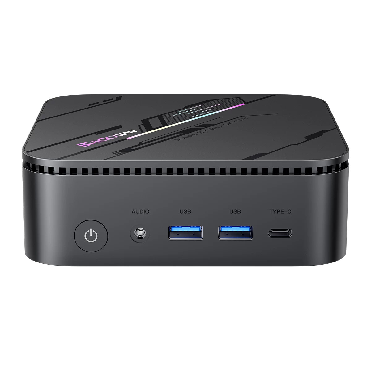 Blackview Mp100 Pro Minipc I3 1215u 4.4ghz/16gb/512gb Win 11 Pro