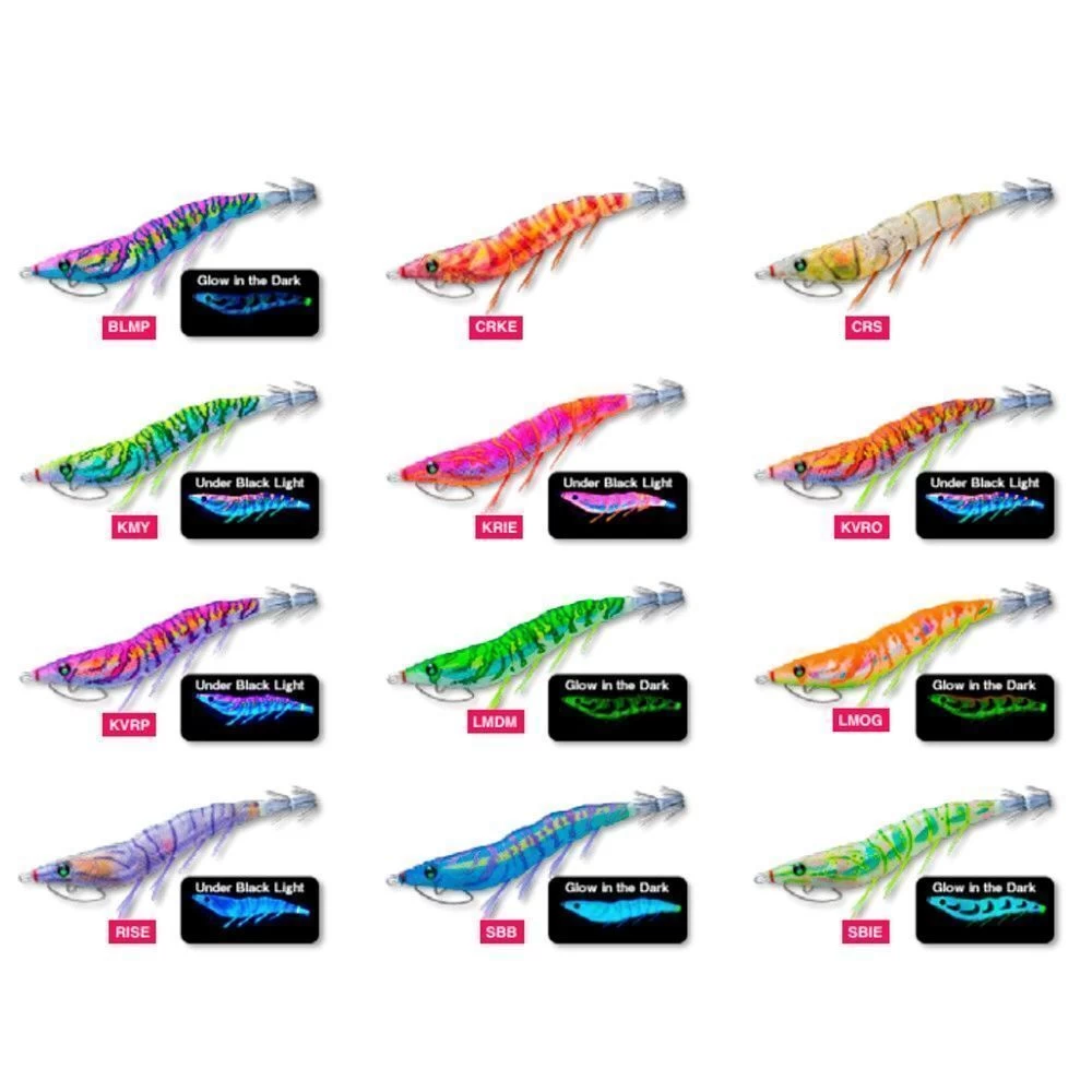 Duel  A1772 Ez -cast Rattle 3.0 Kalamar Zokası - Lmdm