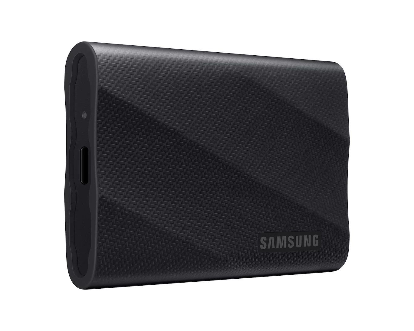 2tb Samsung 2000/1950mb/s Usb 3.2 Gen 2x2 TaŞinabİlİr T9 Mu-pg2t0b/ww