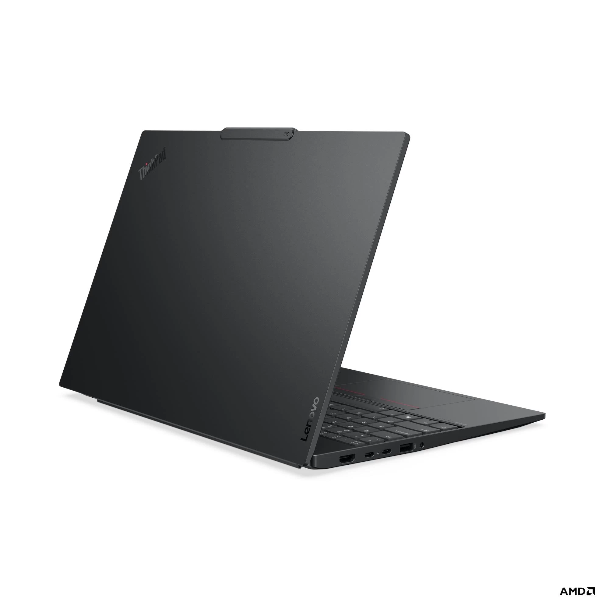Lenovo E16 Thinkpad 21st0058tx R5-220 16gb 512gb Ssd 16" Fdos